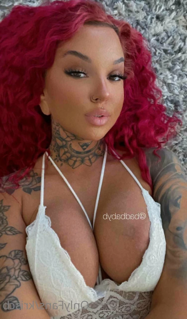 𝗝𝗨𝗜𝗖𝗬🎄𝗞𝗥𝗜𝗦 [ kriscb ] Onlyfans leaked photo 9970203 on Hotleaks.tv
