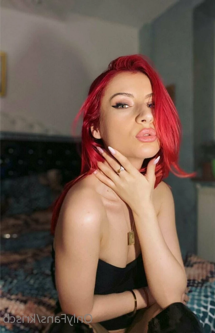 𝗝𝗨𝗜𝗖𝗬🎄𝗞𝗥𝗜𝗦 [ kriscb ] Onlyfans leaked photo 9970268 on Hotleaks.tv