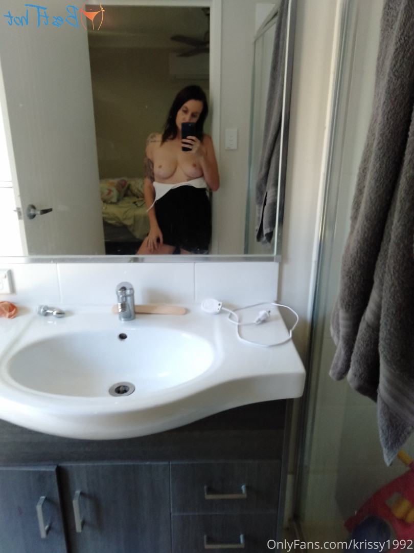 krissy1992 Onlyfans leaked photo 16930279 on Hotleaks.tv