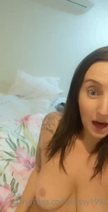 krissy1992 Onlyfans leaked video 10367334 on Hotleaks.tv