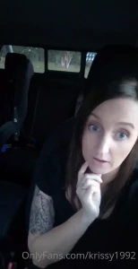 krissy1992 Onlyfans leaked video 10367388 on Hotleaks.tv