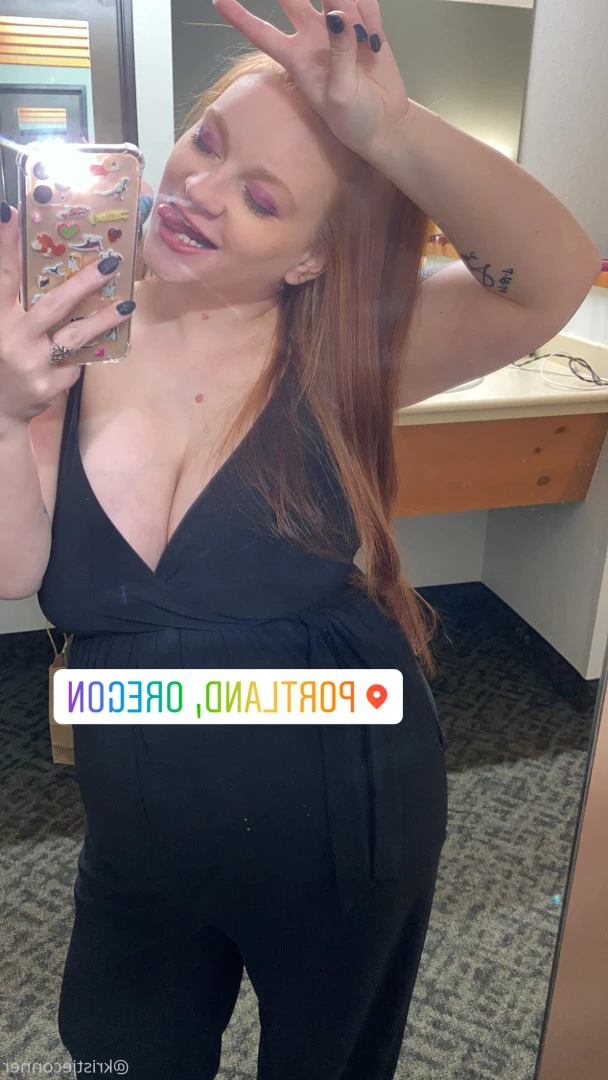 Kristie Conner 💄👑 [ kristieconner ] Onlyfans leaked photo 17401041 on Hotleaks.tv