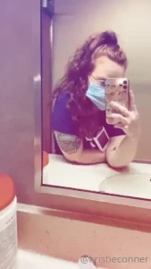 Kristie Conner 💄👑 [ kristieconner ] Onlyfans leaked video 18193904 on Hotleaks.tv