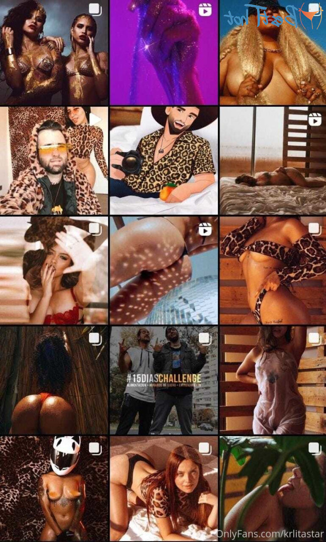 krlitastar Onlyfans leaked photo 17068039 on Hotleaks.tv