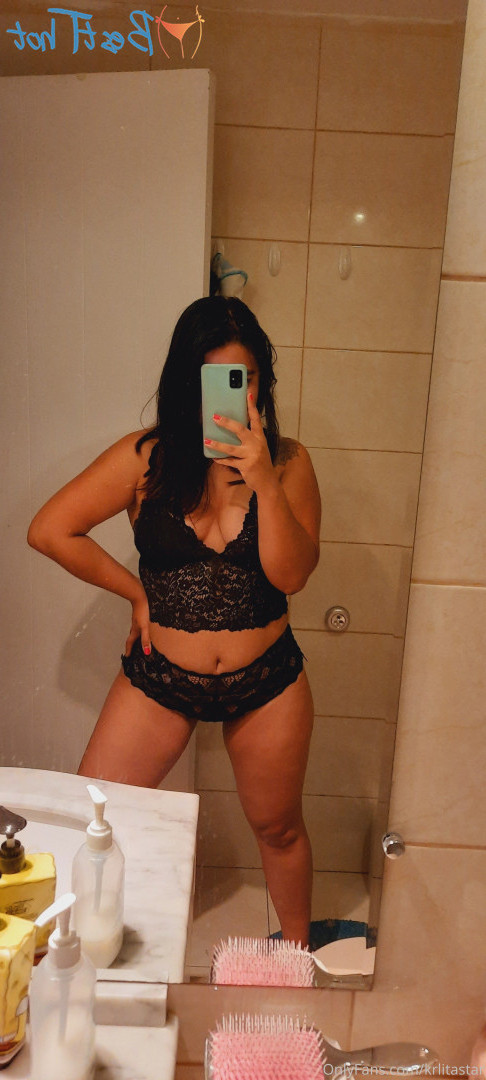 krlitastar Onlyfans leaked photo 17068079 on Hotleaks.tv