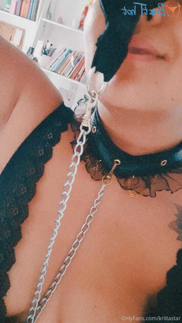 krlitastar Onlyfans leaked photo 17068394 on Hotleaks.tv