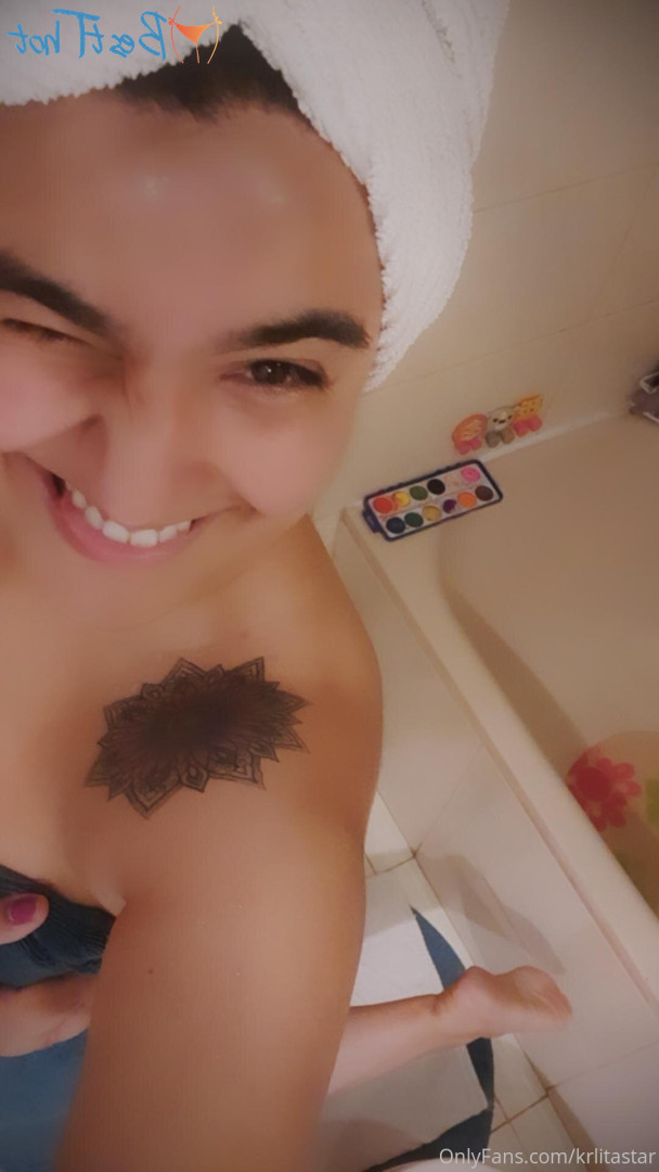 krlitastar Onlyfans leaked photo 17068414 on Hotleaks.tv