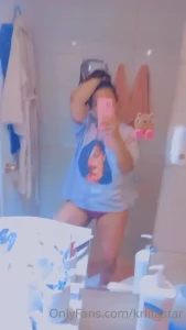 krlitastar Onlyfans leaked video 10366809 on Hotleaks.tv