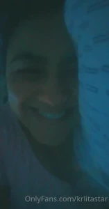 krlitastar Onlyfans leaked video 10366812 on Hotleaks.tv
