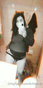 krlitastar Onlyfans leaked video 10366820 on Hotleaks.tv