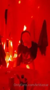 krlitastar Onlyfans leaked video 10366826 on Hotleaks.tv