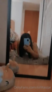krlitastar Onlyfans leaked video 10366830 on Hotleaks.tv