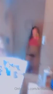 krlitastar Onlyfans leaked video 10366856 on Hotleaks.tv