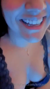 krlitastar Onlyfans leaked video 10366858 on Hotleaks.tv