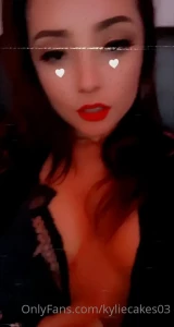 Kylie Cole [ kyliecakes03 ] Onlyfans leaked video 10366353 on Hotleaks.tv