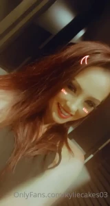 Kylie Cole [ kyliecakes03 ] Onlyfans leaked video 10366354 on Hotleaks.tv