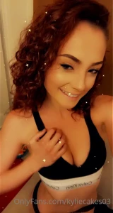 Kylie Cole [ kyliecakes03 ] Onlyfans leaked video 10366367 on Hotleaks.tv