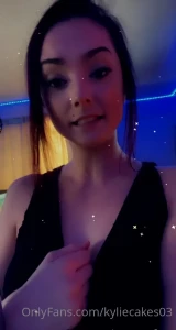Kylie Cole [ kyliecakes03 ] Onlyfans leaked video 10366387 on Hotleaks.tv
