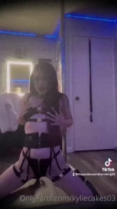 Kylie Cole [ kyliecakes03 ] Onlyfans leaked video 10366416 on Hotleaks.tv