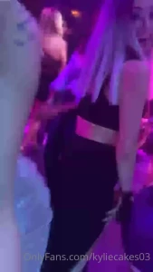 Kylie Cole [ kyliecakes03 ] Onlyfans leaked video 10366425 on Hotleaks.tv