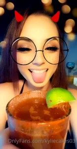 Kylie Cole [ kyliecakes03 ] Onlyfans leaked video 10366427 on Hotleaks.tv