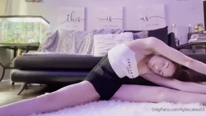 Kylie Cole [ kyliecakes03 ] Onlyfans leaked video 10366474 on Hotleaks.tv
