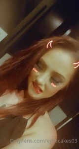 Kylie Cole [ kyliecakes03 ] Onlyfans leaked video 10366478 on Hotleaks.tv