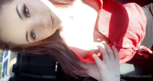 Kylie Cole [ kyliecakes03 ] Onlyfans leaked video 10366481 on Hotleaks.tv