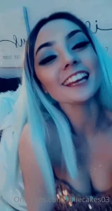 Kylie Cole [ kyliecakes03 ] Onlyfans leaked video 10366504 on Hotleaks.tv