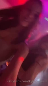Kylie Cole [ kyliecakes03 ] Onlyfans leaked video 10366517 on Hotleaks.tv