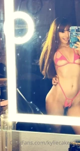 Kylie Cole [ kyliecakes03 ] Onlyfans leaked video 10366547 on Hotleaks.tv