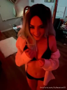Kylie Cole [ kyliecakes03 ] Onlyfans leaked video 10366549 on Hotleaks.tv