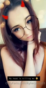Kylie Cole [ kyliecakes03 ] Onlyfans leaked video 10366565 on Hotleaks.tv