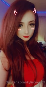 Kylie Cole [ kyliecakes03 ] Onlyfans leaked video 10366573 on Hotleaks.tv
