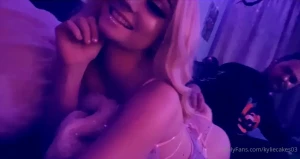 Kylie Cole [ kyliecakes03 ] Onlyfans leaked video 10366584 on Hotleaks.tv