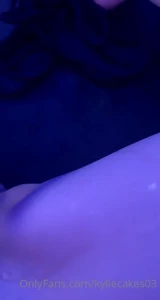 Kylie Cole [ kyliecakes03 ] Onlyfans leaked video 10366610 on Hotleaks.tv