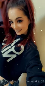 Kylie Cole [ kyliecakes03 ] Onlyfans leaked video 10366617 on Hotleaks.tv