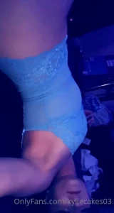Kylie Cole [ kyliecakes03 ] Onlyfans leaked video 10366627 on Hotleaks.tv