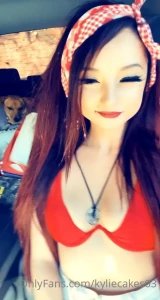 Kylie Cole [ kyliecakes03 ] Onlyfans leaked video 10366644 on Hotleaks.tv