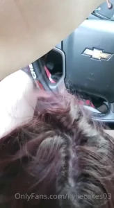 Kylie Cole [ kyliecakes03 ] Onlyfans leaked video 10366666 on Hotleaks.tv