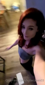 Kylie Cole [ kyliecakes03 ] Onlyfans leaked video 10366667 on Hotleaks.tv