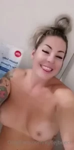 kyliejbeech Onlyfans leaked video 18193547 on Hotleaks.tv