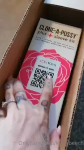 kyliejbeech Onlyfans leaked video 18193549 on Hotleaks.tv