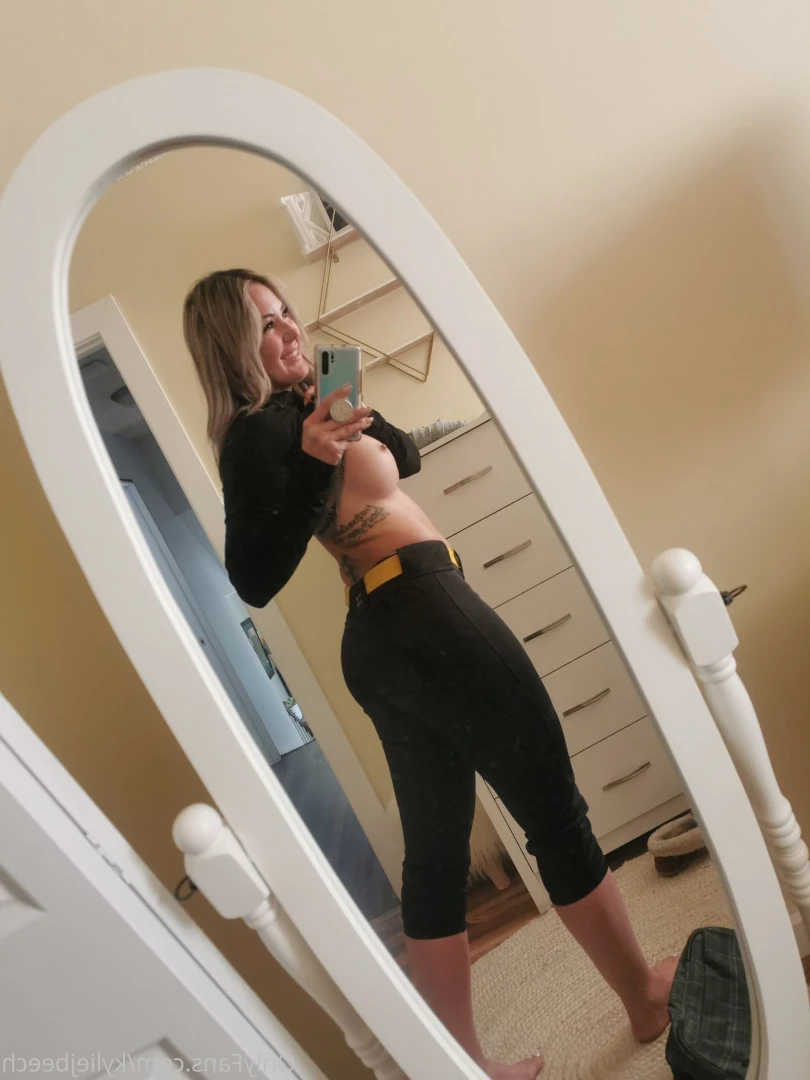 kyliejbeech Onlyfans leaked photo 8430299 on Hotleaks.tv
