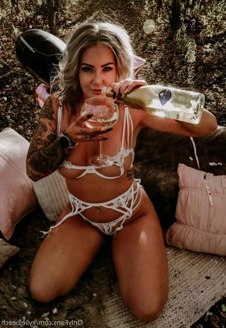 kyliejbeech Onlyfans leaked photo 8430389 on Hotleaks.tv