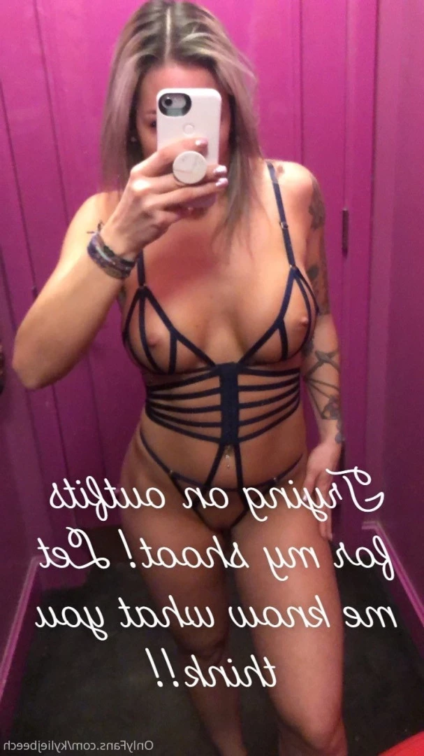 kyliejbeech Onlyfans leaked photo 8433114 on Hotleaks.tv