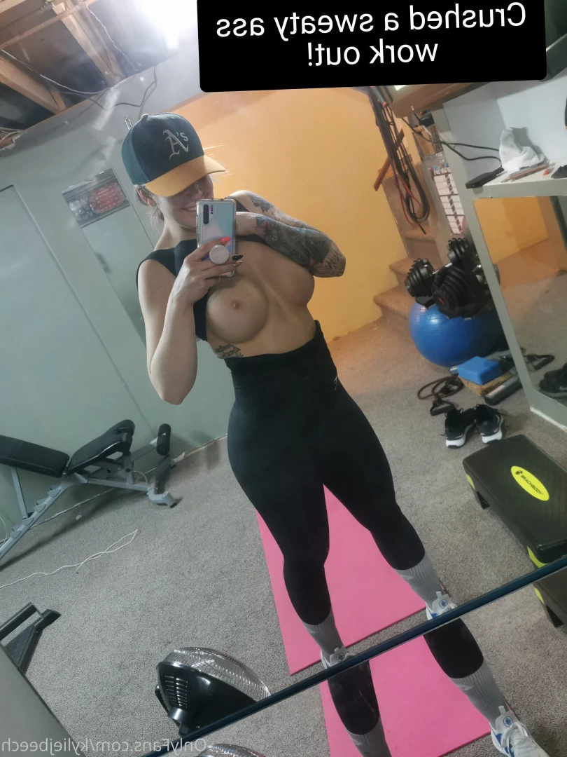 kyliejbeech Onlyfans leaked photo 8435334 on Hotleaks.tv