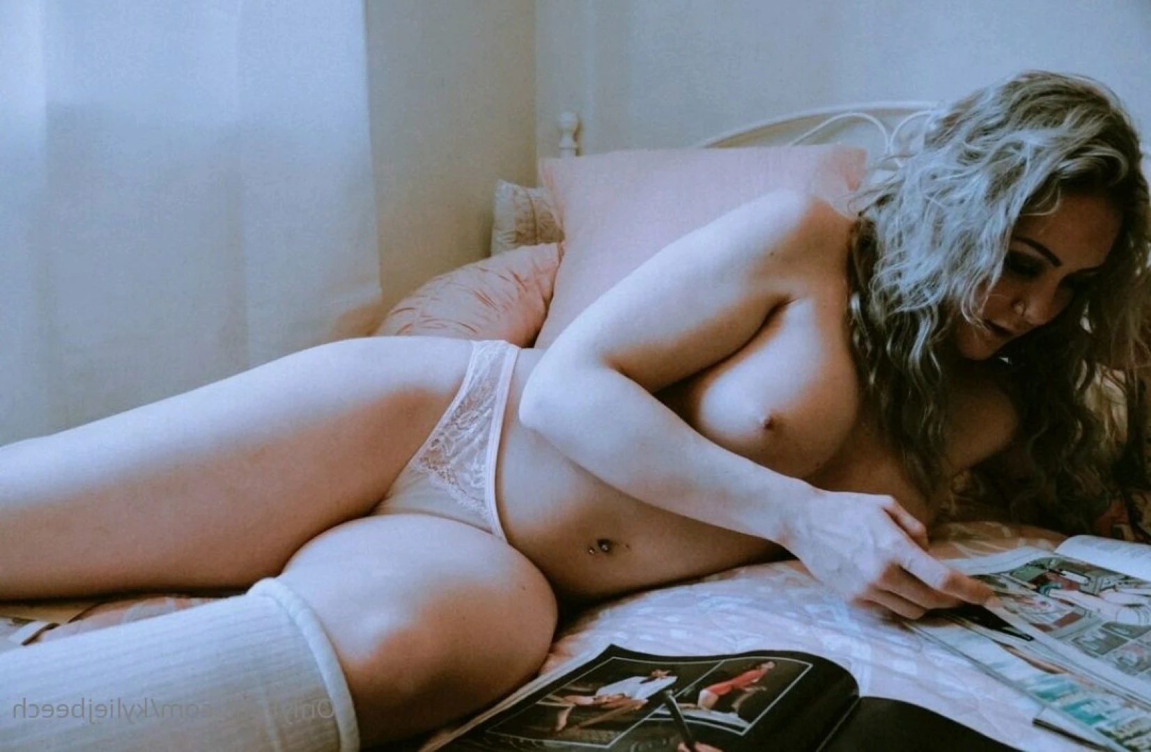 kyliejbeech Onlyfans leaked photo 8436804 on Hotleaks.tv