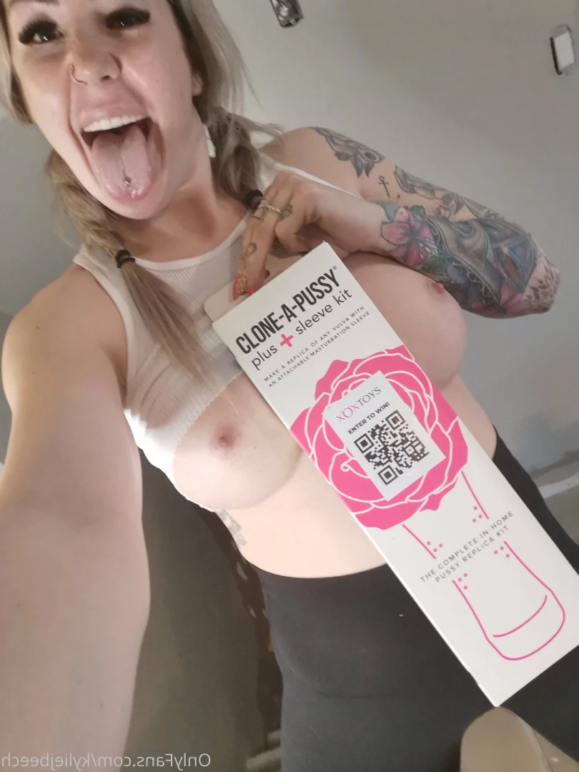 kyliejbeech Onlyfans leaked photo 8437591 on Hotleaks.tv