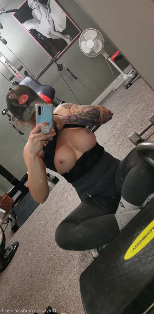 kyliejbeech Onlyfans leaked photo 8438353 on Hotleaks.tv